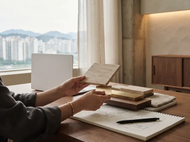 온라인 상담과 방문 상담의 차이(예시 글)