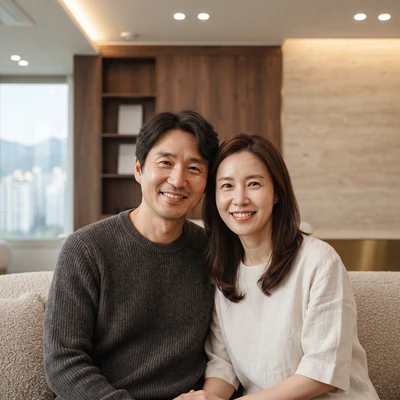 윤정훈 고객 프로필